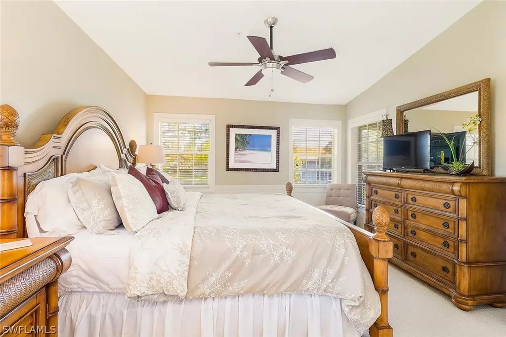 7564 Silver Trumpet Lane Naples FL 34109