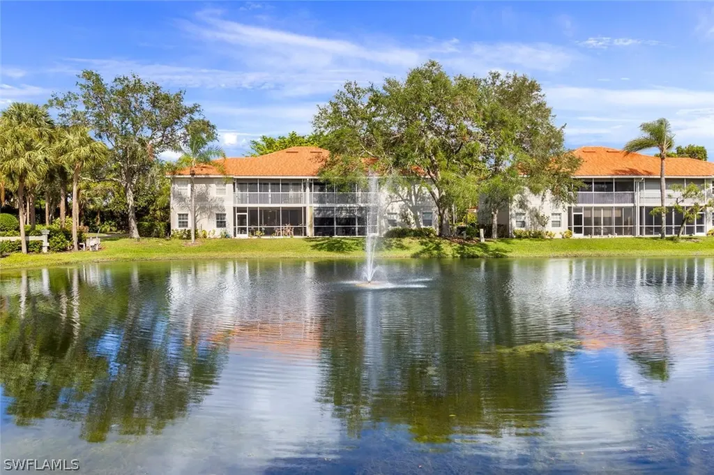7564 Silver Trumpet Lane Naples FL 34109