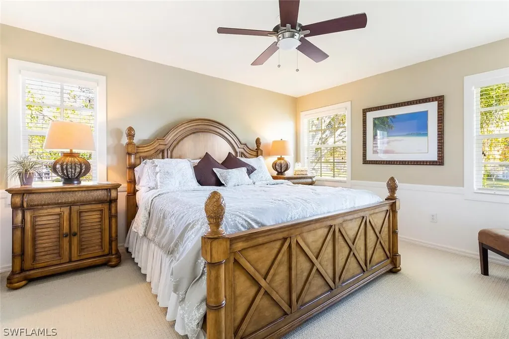 7564 Silver Trumpet Lane Naples FL 34109