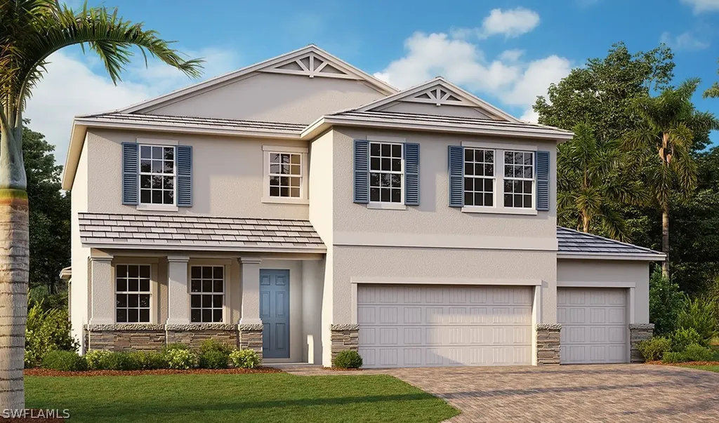 Bonita Springs FL, 28172 Captiva Shell Loop