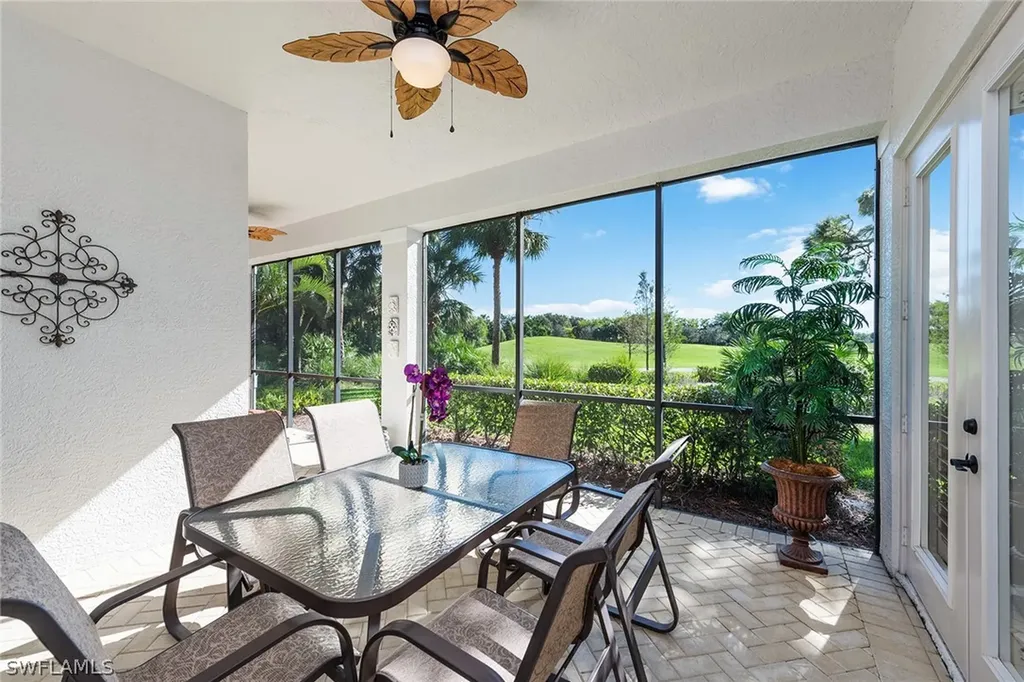9006 Cascada Way Naples FL 34114