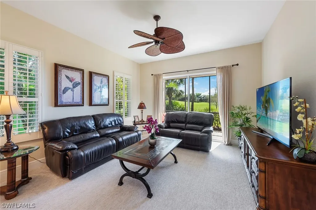 9006 Cascada Way Naples FL 34114