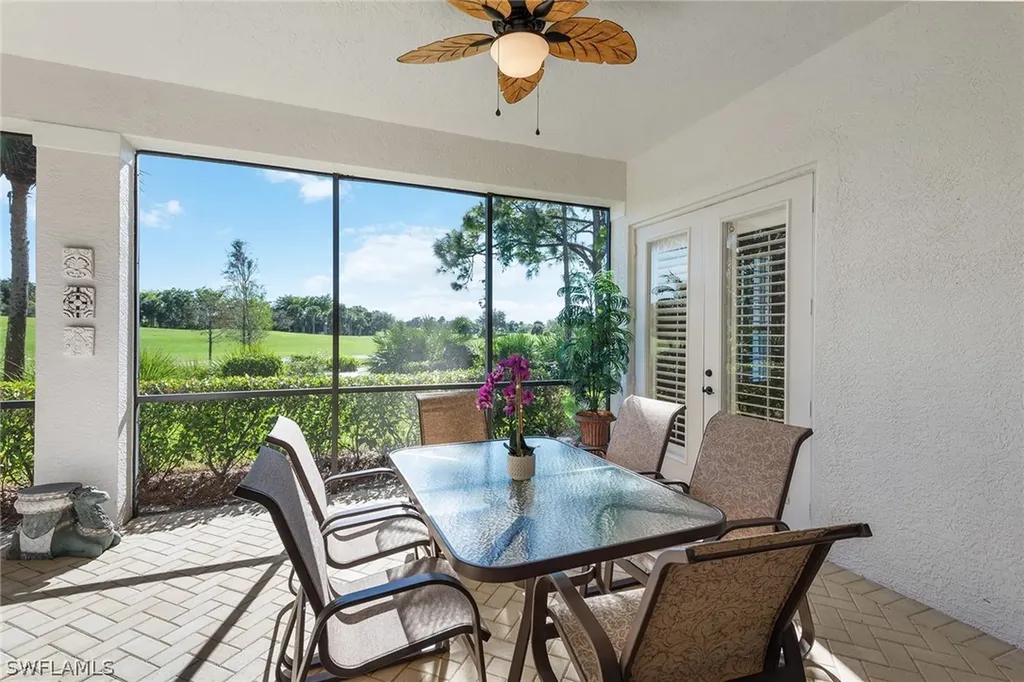 9006 Cascada Way Naples FL 34114