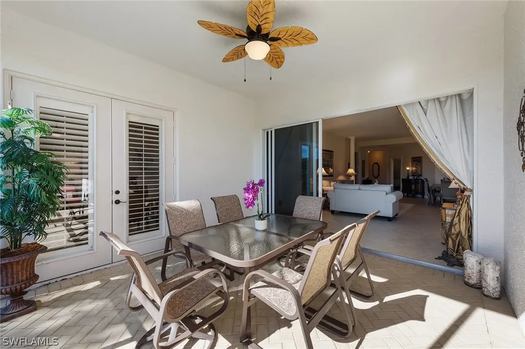 9006 Cascada Way Naples FL 34114