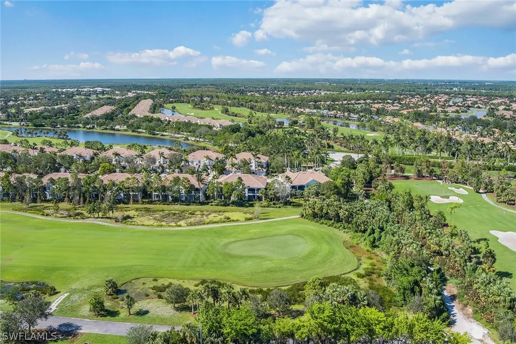 9006 Cascada Way Naples FL 34114