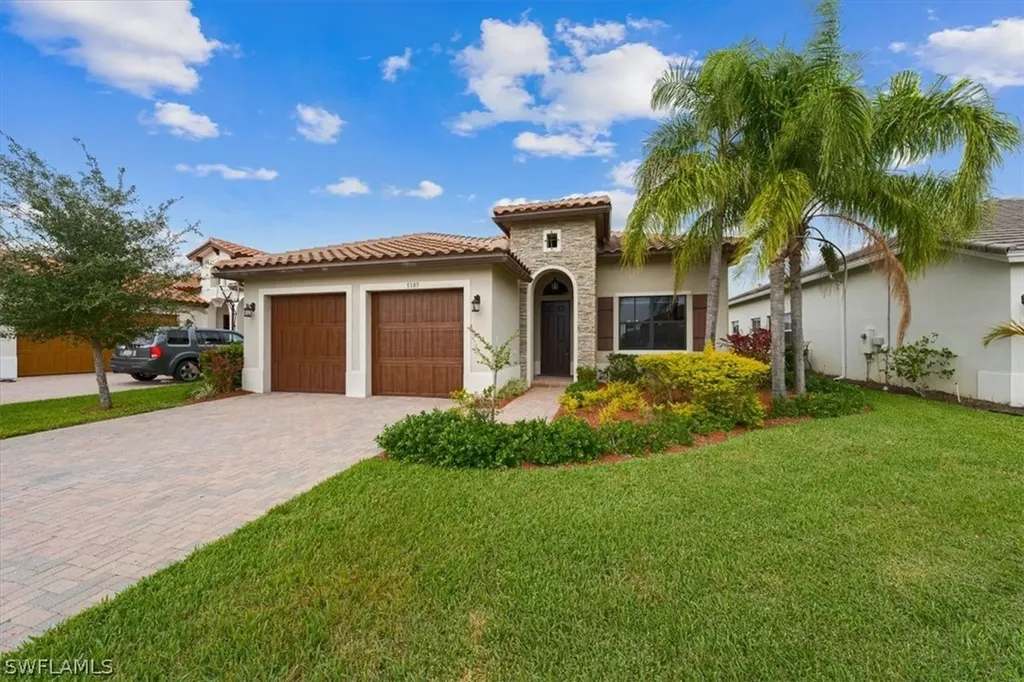 5185 Salerno Street Ave Maria FL 34142