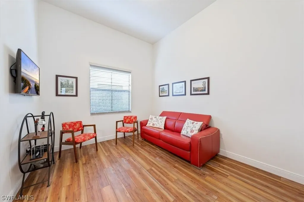 5185 Salerno Street Ave Maria FL 34142