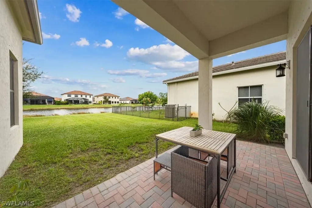5185 Salerno Street Ave Maria FL 34142