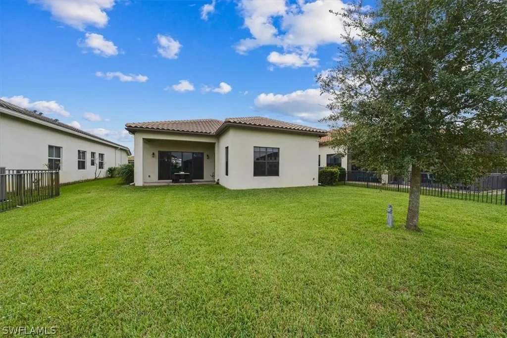 5185 Salerno Street Ave Maria FL 34142