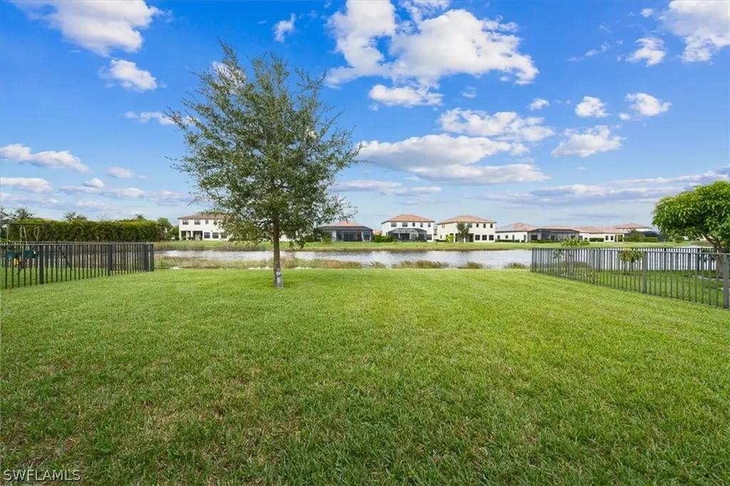 5185 Salerno Street Ave Maria FL 34142
