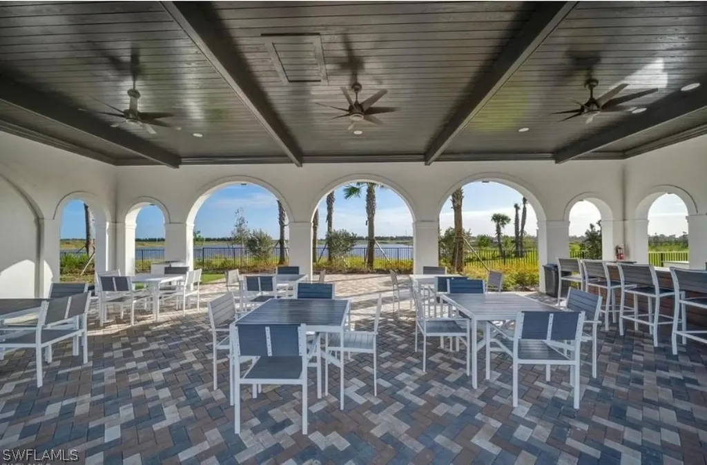 5185 Salerno Street Ave Maria FL 34142