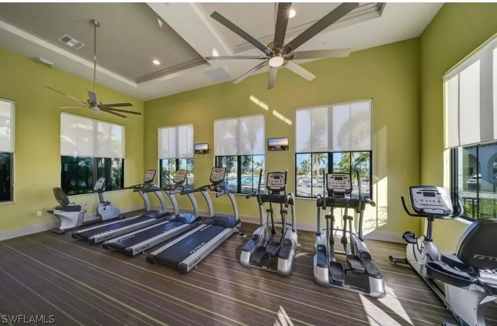 5185 Salerno Street Ave Maria FL 34142