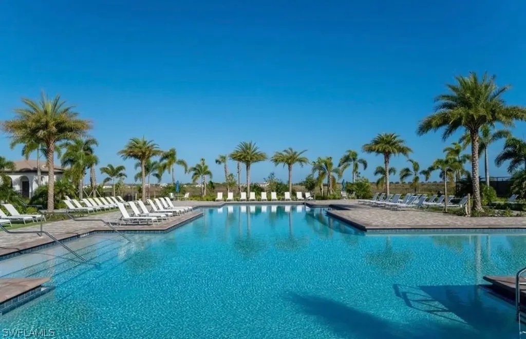 5185 Salerno Street Ave Maria FL 34142