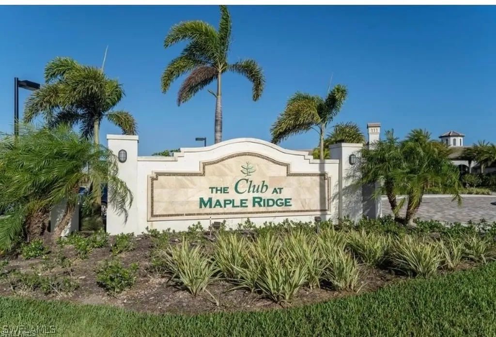 5185 Salerno Street Ave Maria FL 34142