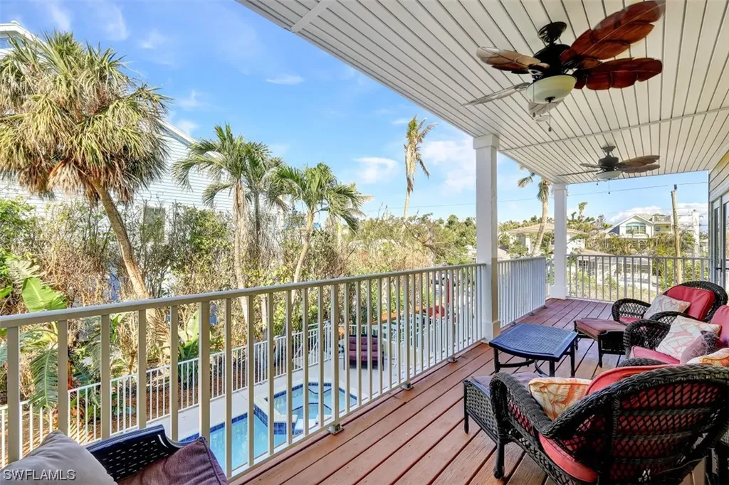 11505 Gore Lane Captiva FL 33924