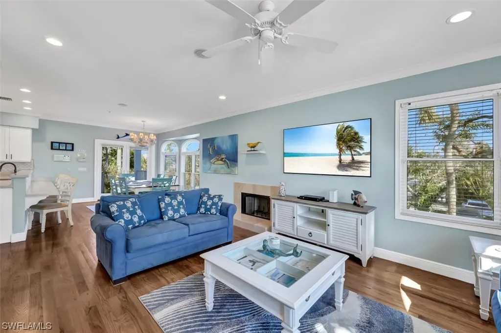 11505 Gore Lane Captiva FL 33924