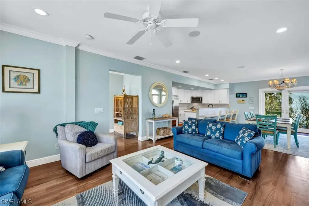 11505 Gore Lane Captiva FL 33924