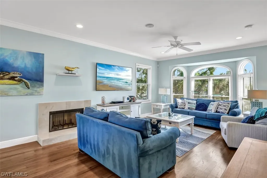 11505 Gore Lane Captiva FL 33924