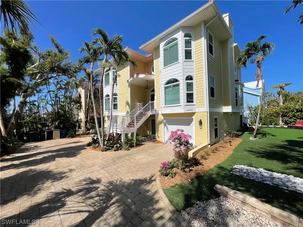 11505 Gore Lane Captiva FL 33924