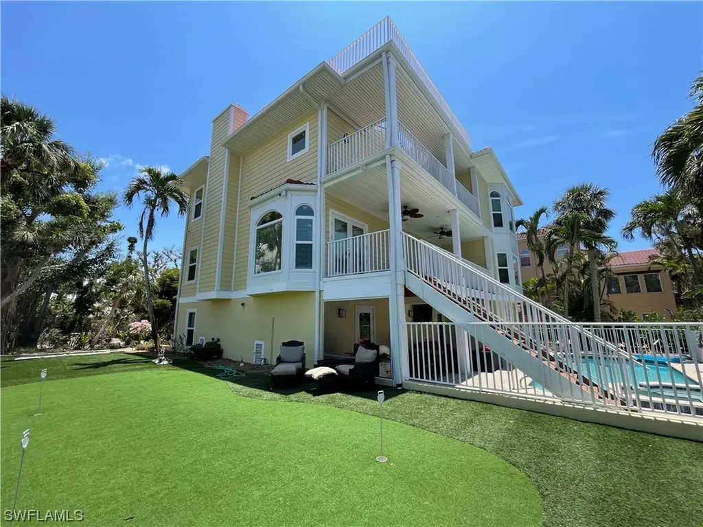 11505 Gore Lane Captiva FL 33924