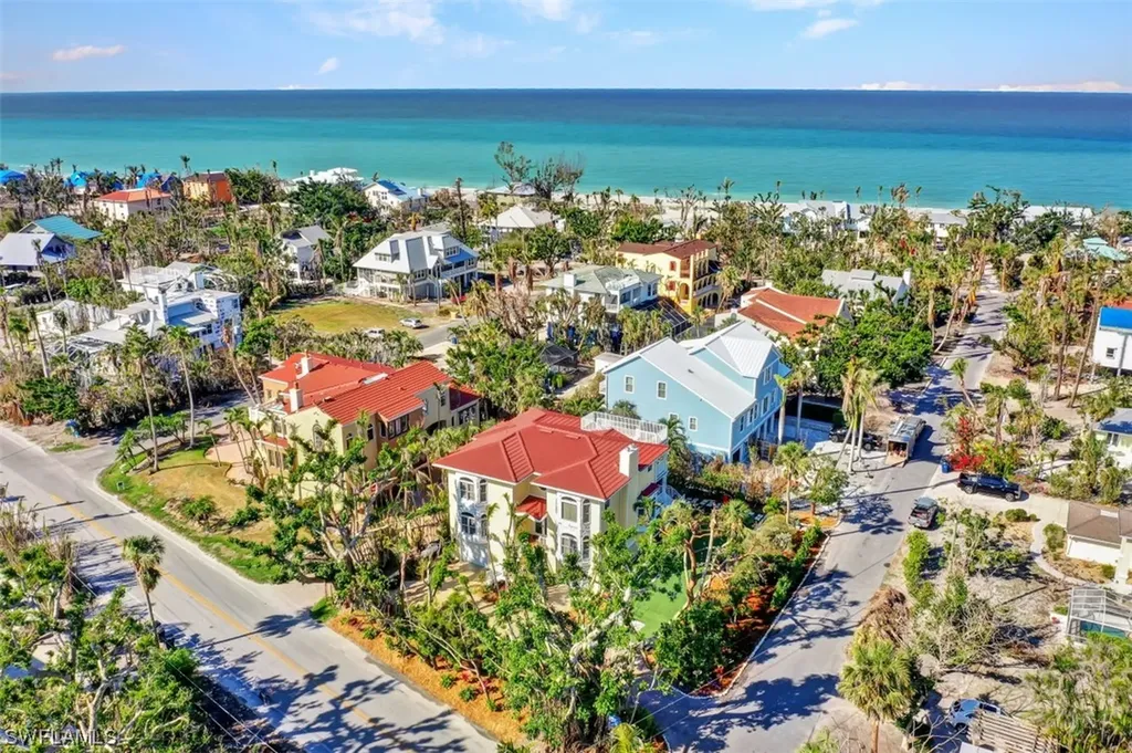 11505 Gore Lane Captiva FL 33924