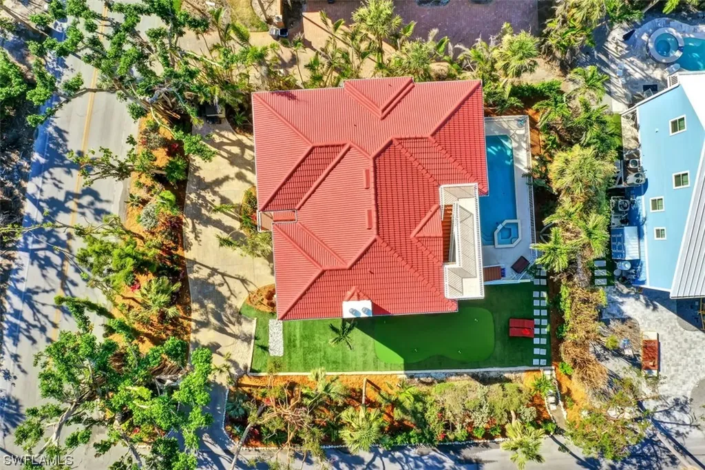 11505 Gore Lane Captiva FL 33924