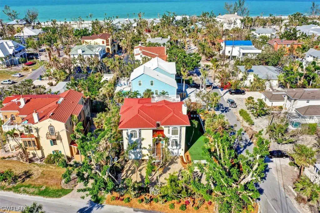 11505 Gore Lane Captiva FL 33924