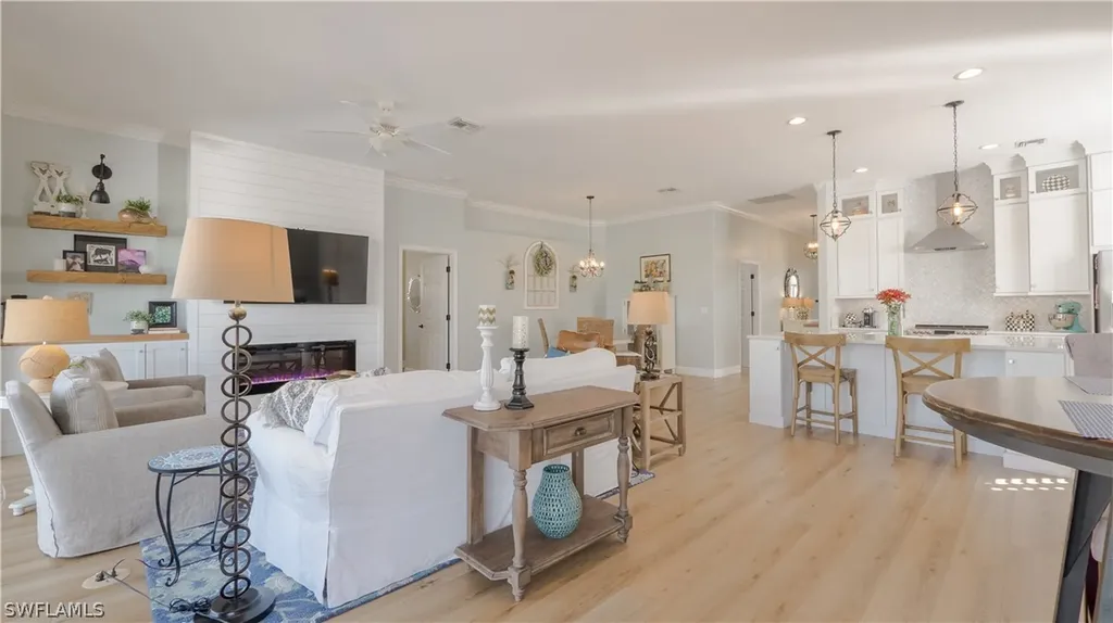 8661 Brittania Drive Fort Myers FL 33912