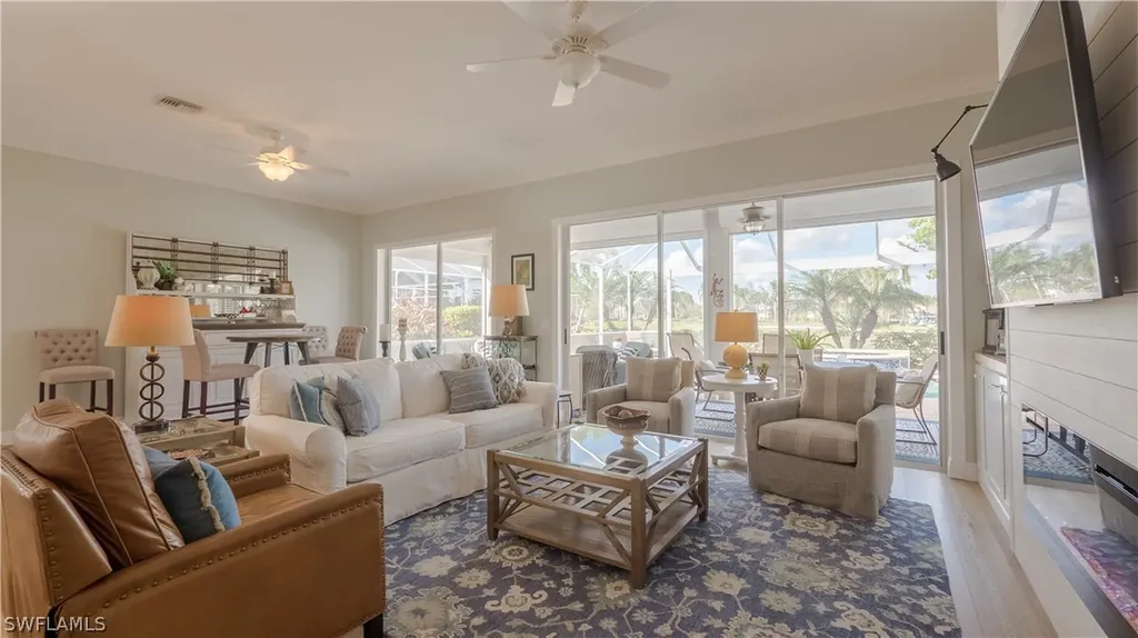 8661 Brittania Drive Fort Myers FL 33912