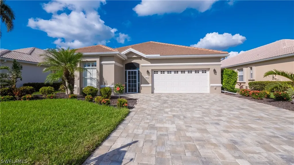 8661 Brittania Drive Fort Myers FL 33912