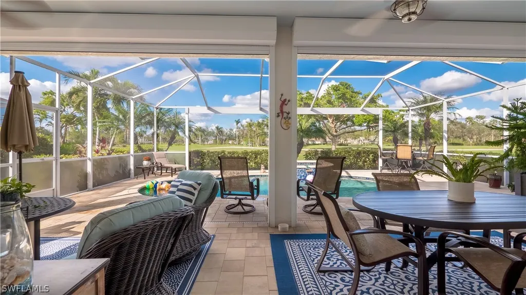 8661 Brittania Drive Fort Myers FL 33912
