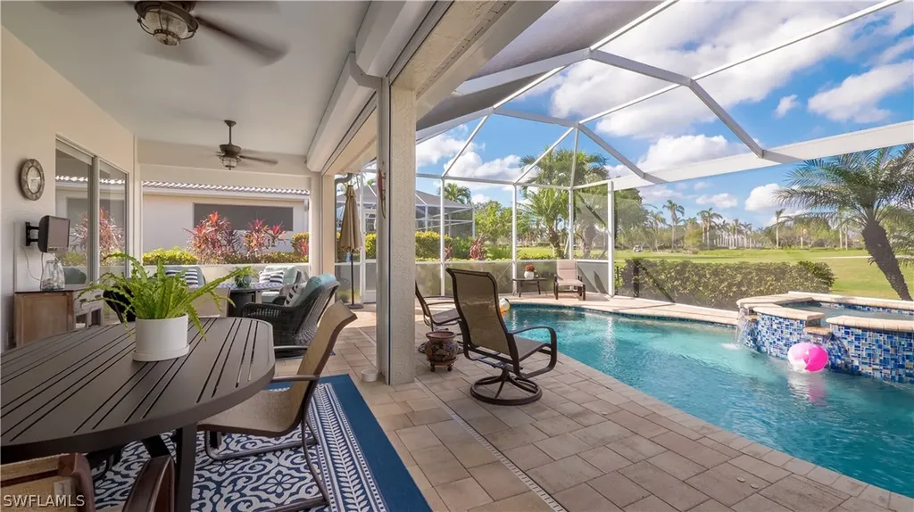 8661 Brittania Drive Fort Myers FL 33912