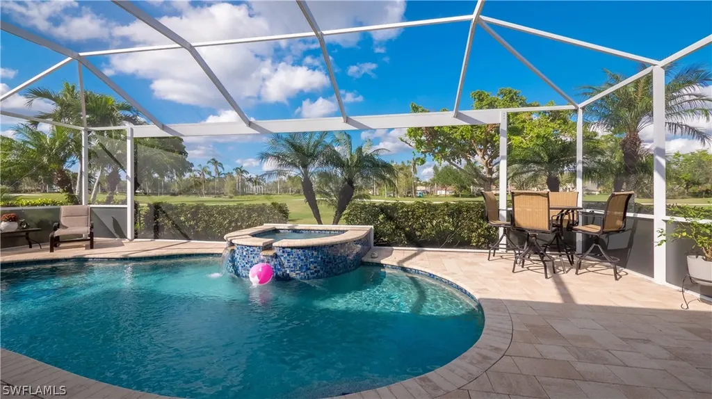 8661 Brittania Drive Fort Myers FL 33912
