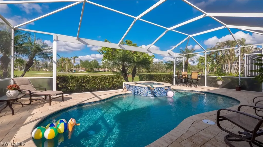 8661 Brittania Drive Fort Myers FL 33912