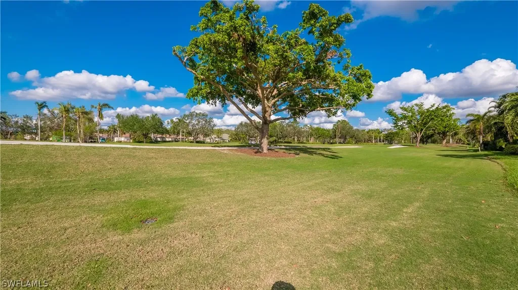 8661 Brittania Drive Fort Myers FL 33912