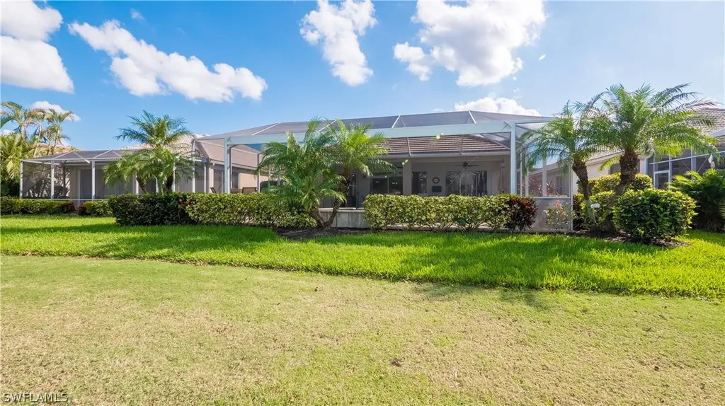 8661 Brittania Drive Fort Myers FL 33912