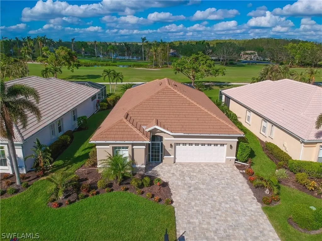 8661 Brittania Drive Fort Myers FL 33912