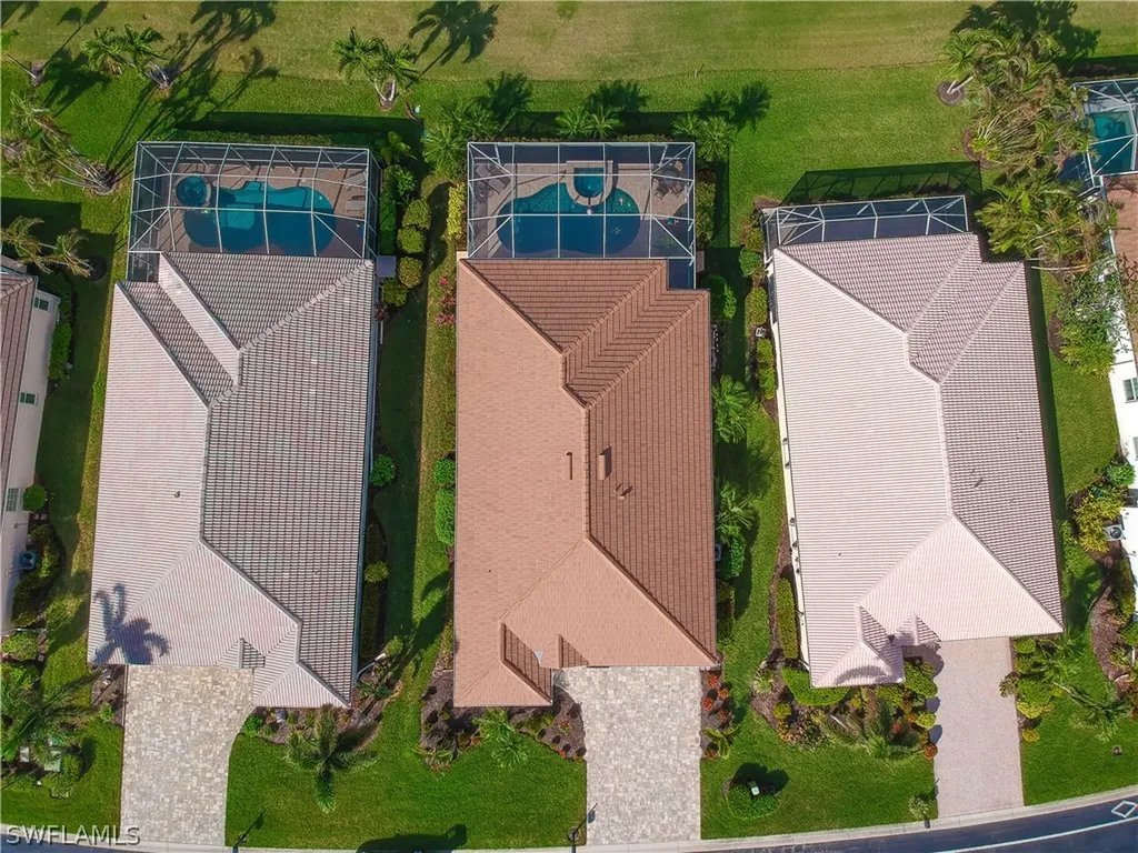 8661 Brittania Drive Fort Myers FL 33912