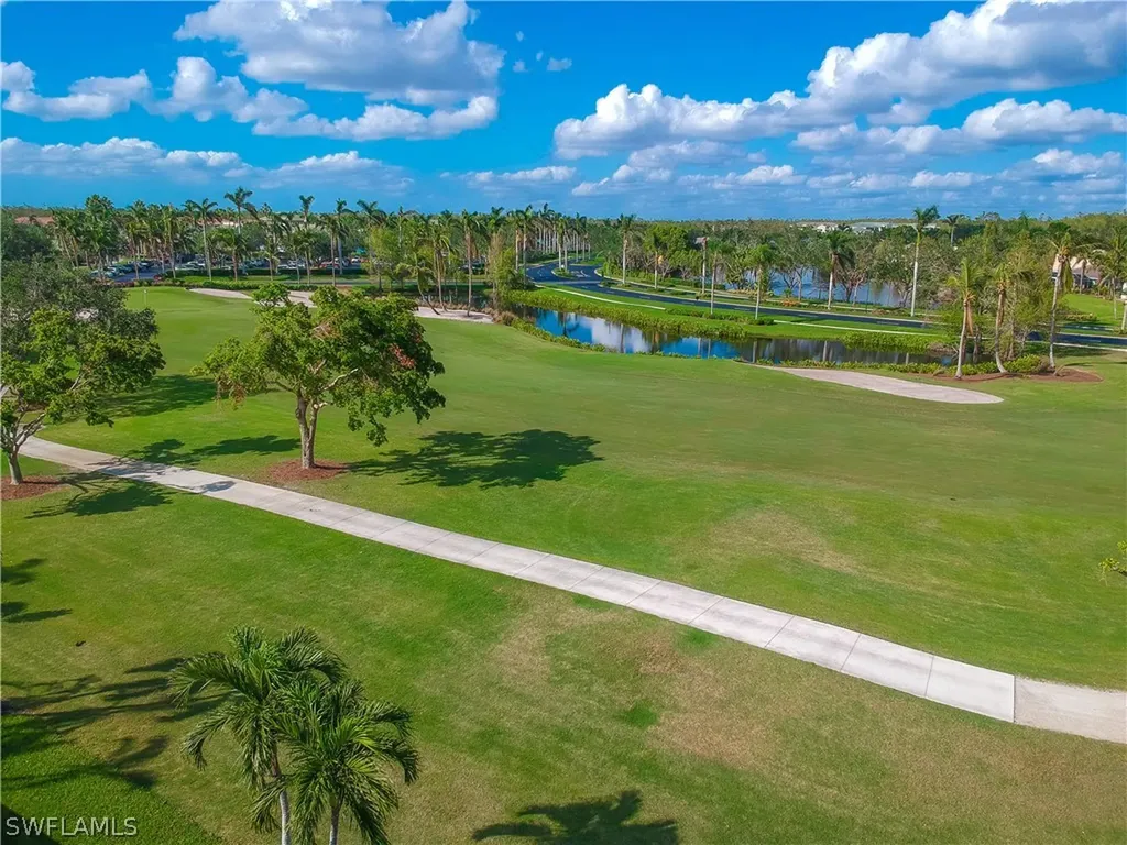 8661 Brittania Drive Fort Myers FL 33912