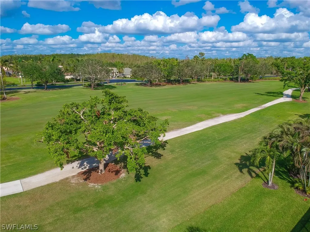 8661 Brittania Drive Fort Myers FL 33912