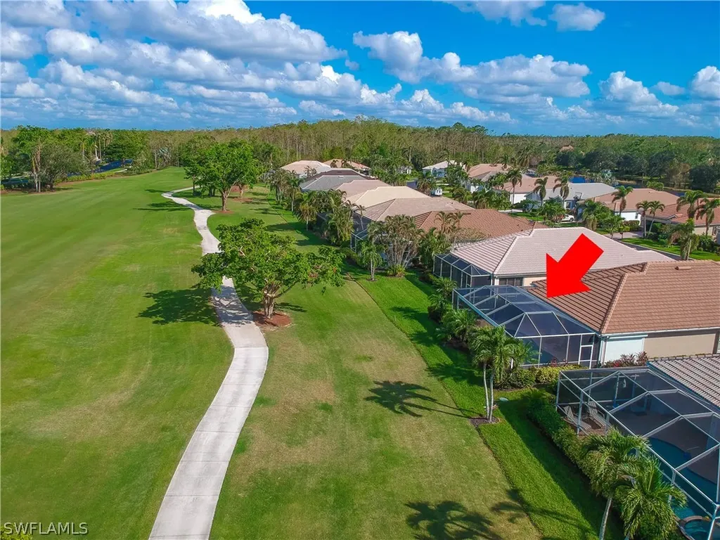8661 Brittania Drive Fort Myers FL 33912