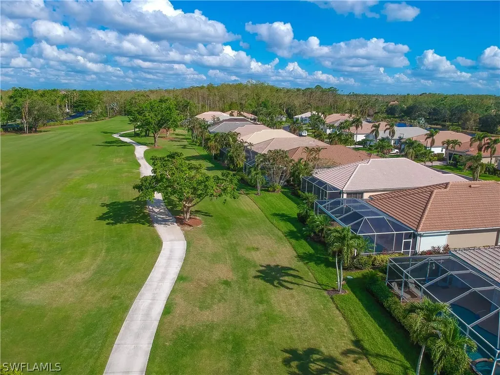 8661 Brittania Drive Fort Myers FL 33912