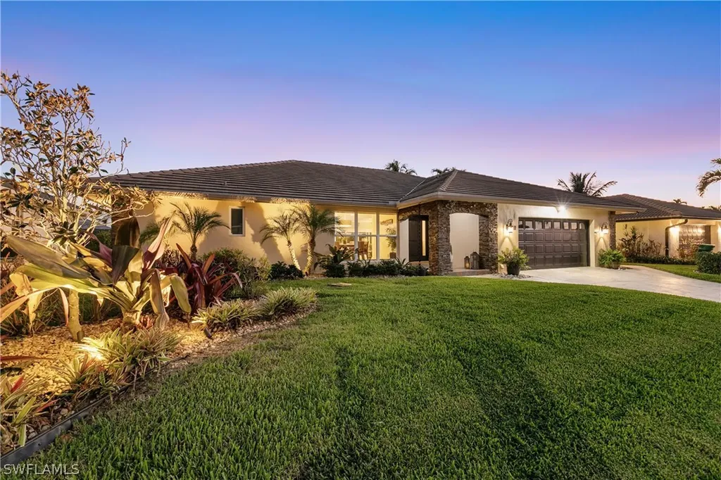 1165 Shenandoah Court Marco Island FL 34145