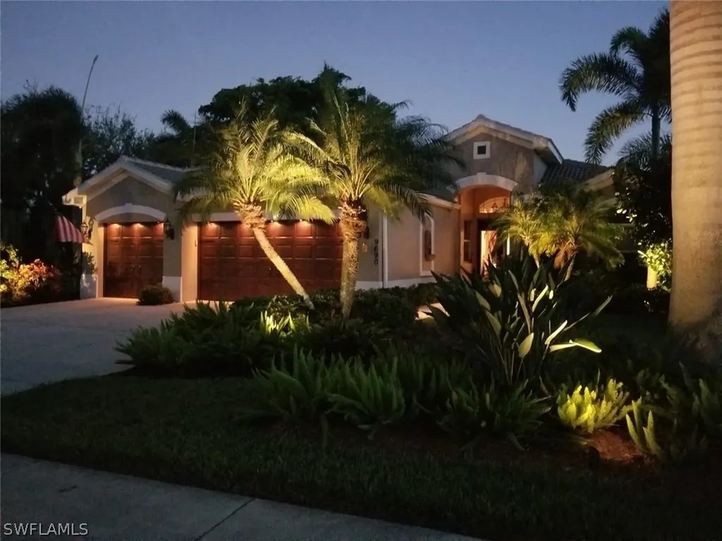 Estero FL, 9690 Falconer Way