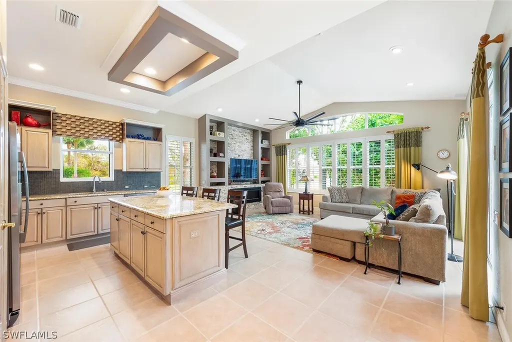 9690 Falconer Way Estero FL 33928