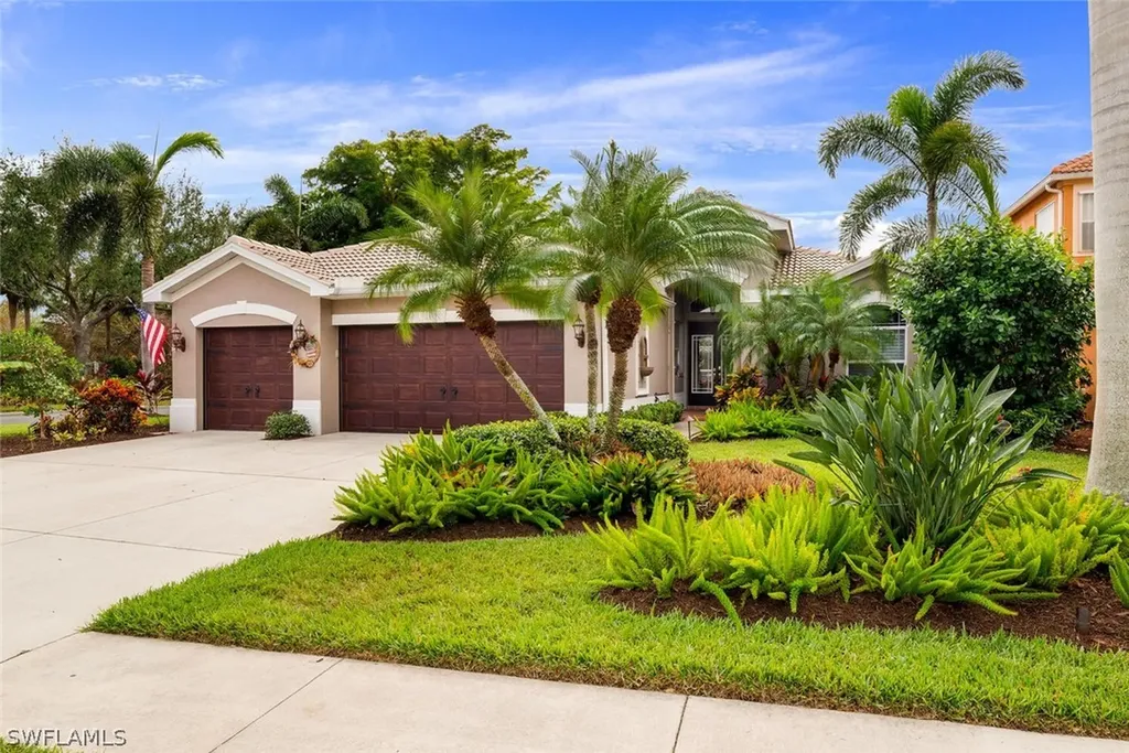 9690 Falconer Way Estero FL 33928