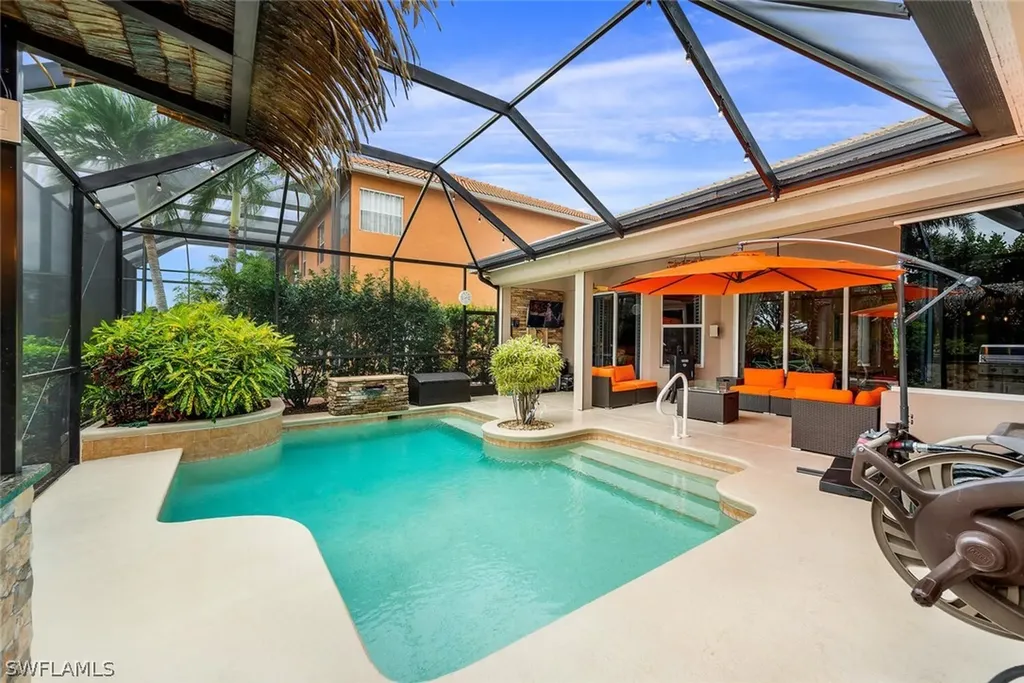 9690 Falconer Way Estero FL 33928