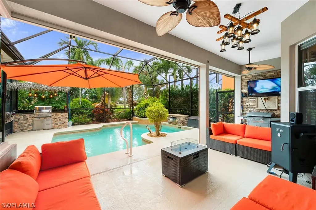 9690 Falconer Way Estero FL 33928