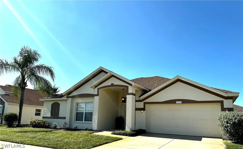 1517 Education Court Lehigh Acres FL 33971