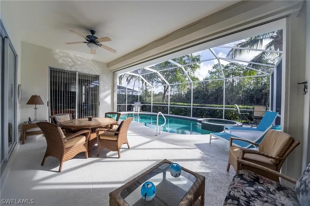 3878 Jungle Plum Drive E Naples FL 34114